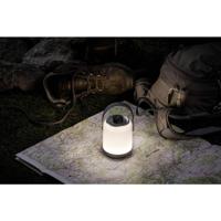 Paulmann 94210 Clutch LED-tafellamp voor buiten 1.6 W Warmwit Grijs - thumbnail