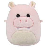Squishmallows knuffel pluche micromallows - parade float, 4dlg. - thumbnail