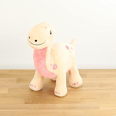 Fuzzyard brienne de brontosaurus pluche