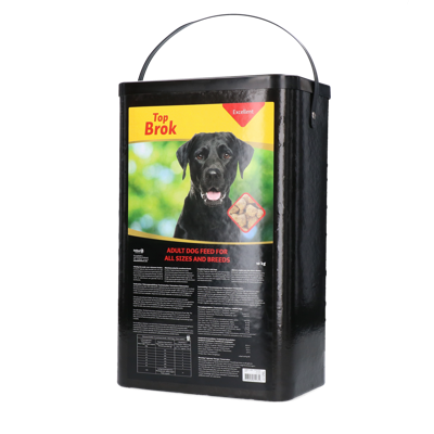 Topbrok Excellent Adult 10 kg Topbrok Excellent Adult 10 kg