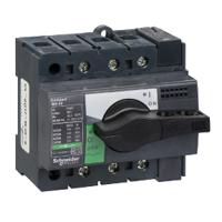 Schneider Electric 28900 Lastscheidingsschakelaar 40 A 125 V/DC, 500 V/AC 1 stuk(s) - thumbnail