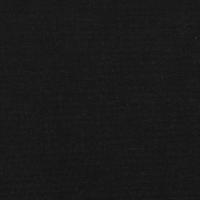 Bedframe met hoofdeinde zonder matras 80x200 cm zwart - thumbnail