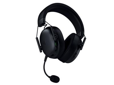 Razer BlackShark V3 X Hyperspeed Draadloze Gaming Headset Zwart Razer BlackShark V3 X Hyperspeed Draadloze Gaming Headset Zwart