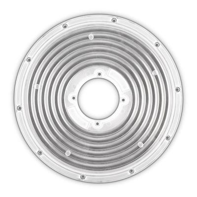 Lens voor LED-highbay Agra 90°