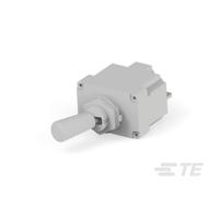 TE Connectivity K1002924 Tuimelschakelaar 1 stuk(s) Package - thumbnail