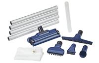 Oase PondoVac 4 Pond Vacuum Cleaner - Non-Stop Cleaning, 5 Diverse Nozzles, Perfect for All Pond Sizes - thumbnail