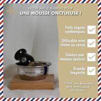 Monsieur Barbier The Super Daddy Box 350 ml Cadeauset Heren - thumbnail