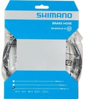SHIMANO remleiding schijfrem sm-bh59 2000mm zwart - thumbnail
