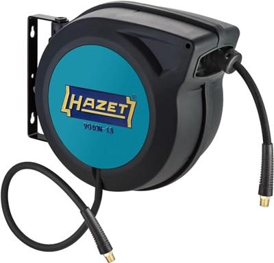 Hazet 9040N-13 Pneumatische slanghaspel 15 m 20 bar Hazet 9040N-13 Pneumatische slanghaspel 15 m 20 bar