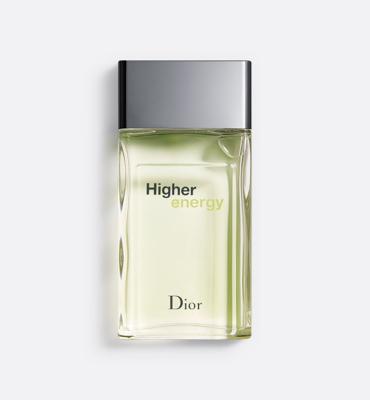Christian Dior - Dior Higher Energy Eau de toilette Spray 100 ml