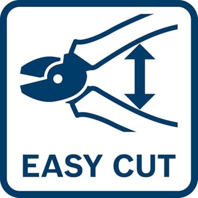 Bosch Professional 1600A02NE3 Spitsbektang