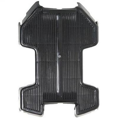 TREEPLANK MAXI ZWART TREEPLANK MAXI ZWART