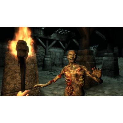 The Elder Scrolls 4 Oblivion 5th Anniversary Edition (classics)