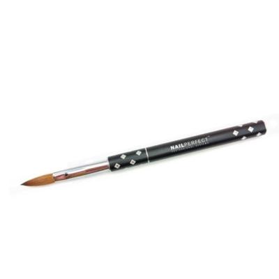 NailPerfect Tools Professional Acrylic Brush 1Stuks