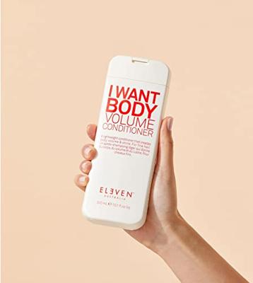ELEVEN Australia I Want Body Volume Conditioner