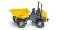 Siku 3509 Wacker Neuson DW60 Dumper - thumbnail