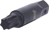 KS Tools 450.0429 Krachtbitinzet voor Torx-schroeven L=107mm, T80 - thumbnail