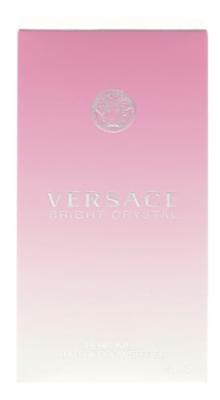 Versace Bright Crystal Bath & Shower Gel 200ml Douche & bad Dames