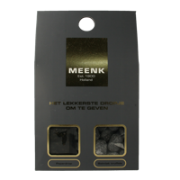 Meenk Meenk cadeau unieke Meenk smaken 1 Stuks - thumbnail