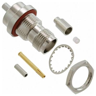 Molex Molex MOL DataCom & Specialty 732161331 TNC-connector 1 stuk(s)