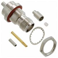 Molex Molex MOL DataCom & Specialty 732161331 TNC-connector 1 stuk(s) - thumbnail