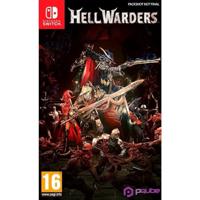 Hell Warders - thumbnail