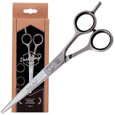 Dark Stag Scissors Barber Scissor DS+ 7" 1Stuks