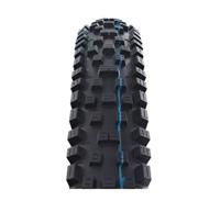 SCHWALBE Vouwband nobby nic super ground 27.5 x 2.40" / 62-584 mm - zwart - thumbnail