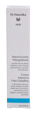 Dr. Hauschka Med Intensive Ice Plant Cream 50 ml Dr. Hauschka Med Intensive Ice Plant Cream 50 ml