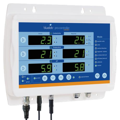 Bluelab Bluelab Pro Controller Connect Bluelab Bluelab Pro Controller Connect