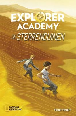 De sterrenduinen - National Geographic, Trudi Trueit - ebook