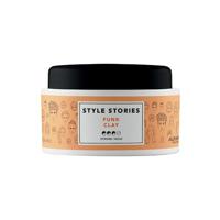 Alfaparf Style Stories Funk Clay Pasta Strong Hold 100ml - thumbnail