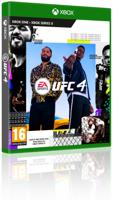 EA Sports UFC 4 - thumbnail