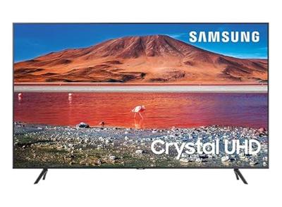 Samsung UE50TU7070-50 inch (127 cm) - LED - 2020