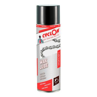 Cyclon smeermiddel navulling Wax Lube 625 ml