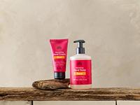 Urtekram Handzeep vloeibaar rozen 300 Milliliter - thumbnail