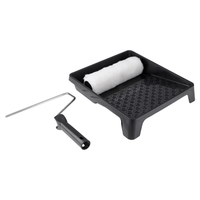 Copenhagen Pro Muurverfset | Universeel | 25 cm | 3-delig - 23.910.00