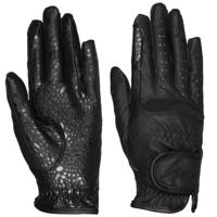 Mondoni Santiago handschoenen zwart maat:xl - thumbnail