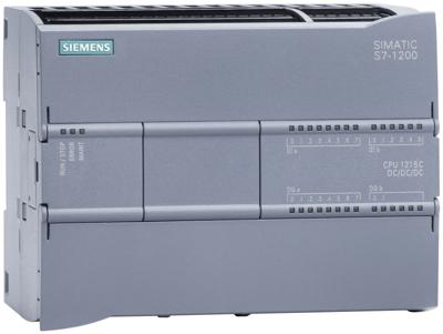 Siemens 6ES7215-1AG40-0XB0 6ES72151AG400XB0 Compacte PLC-CPU
