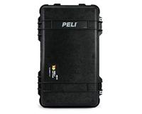 Peli 1510 Beschermkoffer Zwart met Foam - thumbnail