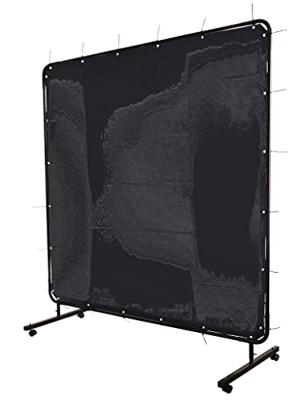 KS Tools 985.7029 Lasbeschermvlak, zwart