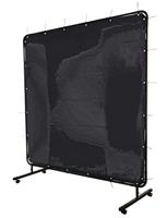 KS Tools 985.7029 Lasbeschermvlak, zwart - thumbnail