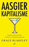 Aasgierkapitalisme (Paperback) - thumbnail