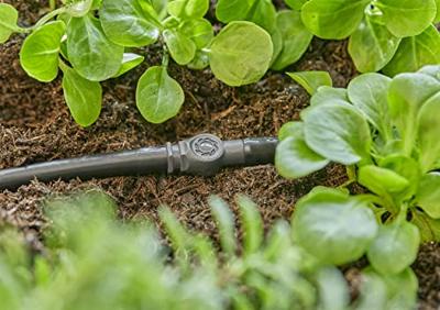GARDENA Koppeling 4,6 mm (3/16") connector