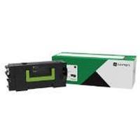 Lexmark toner Corporate, 15.000 pagina&apos;s, OEM 58D2H0E, zwart