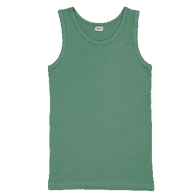 Hemd - Groen Hemd - Groen