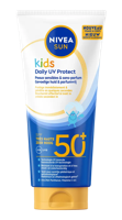 Nivea Sun Kids Daily UV Protect SPF50+ - thumbnail