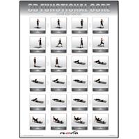 FLOWIN Poster Lower Body - thumbnail