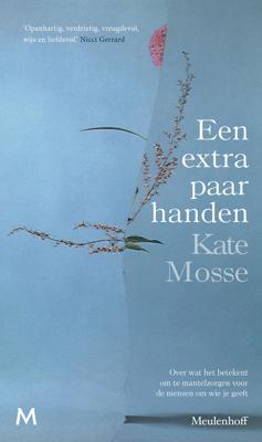 Een extra paar handen - Kate Mosse - ebook Een extra paar handen - Kate Mosse - ebook