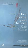 Een extra paar handen - Kate Mosse - ebook - thumbnail